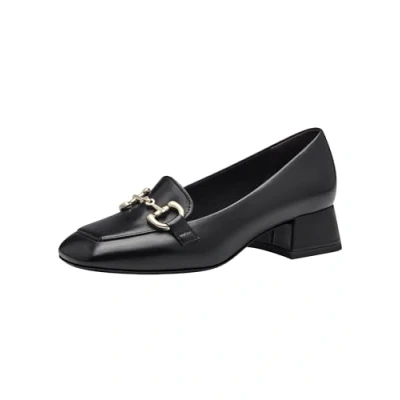Image of Tamaris Trotteur 1 24303 42 001 Black