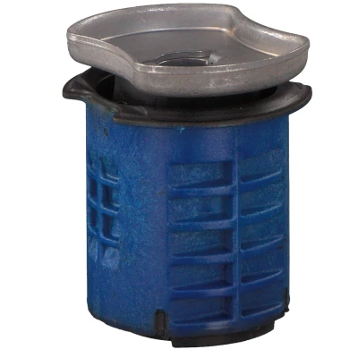 Image of 5Q0505145G Axle Bushes FEBI BILSTEIN 103195 Front Elastomer