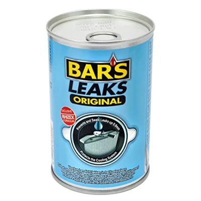 Image of Bar&#039;s Leaks Original Cooling System Stop Leak