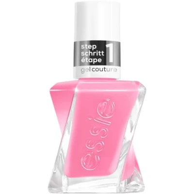 Image of Essie Gel Like Nail Polish, Lasts Up to 15 Days, With Flex.e Technology, No Chipping, Glass Shine, Vegan Formula, Couture, 150 Haute Trot, 13.5 ml
