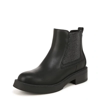 Image of Blowfish Malibu Women&#039;s Vera Chelsea Ankle Boot, Black, UK 5