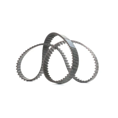 Image of 9467643789 Timing Belt CONTITECH CT1162 141 25,4mm FORD: FIESTA 6, Grand C Max, FOCUS 3, PEUGEOT: 3008 I, 5008 208 I Hatchback, CITROËN: C3 II