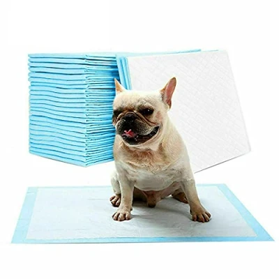 Image of Walgreen Xample® (60x45cm) New Quality Heavy Duty Large Puppy Training Pads Wee Toilet Trainer Mats 50