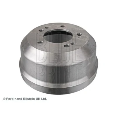 Image of 432069X200, 43206F3900 Brake Drum BLUE PRINT ADN14724 Rear Axle 326mm NISSAN: Cabstar E Platform / Chassis