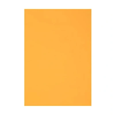 Image of Vaessen Creative Foam Sheets, Honey, One Size