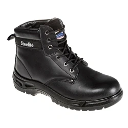 Image of Steelite Boot S3 (Black UK 13.5)