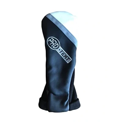 Image of Pro Tekt Premium Fairway Wood Golf Club Headcover