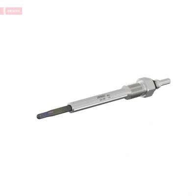 Image of Y40418601, Y40418601A Glow plug DENSO DG 180 11V M8x1.0 124,1mm 8Nm MINI: Hatchback, Clubman, VOLVO: S40 II, V70 3, C30, PEUGEOT: 207 Hatchback