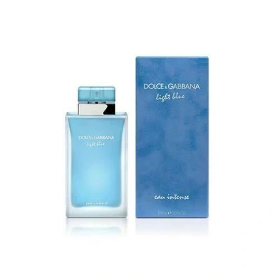 Image of Dolce &amp; Gabbana Light Blue Eau Intense de Parfum 100ml Spray
