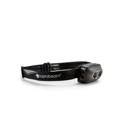 Image of Suprabeam Headlamp S4 Rechargeable LED 750 Lumen IP68