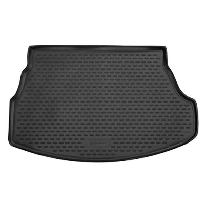 Image of Element Tailored Custom Fit Rubber Boot Liner Protector Mat for subwoofer LEXUS UX (ZA10) 2018+ htb