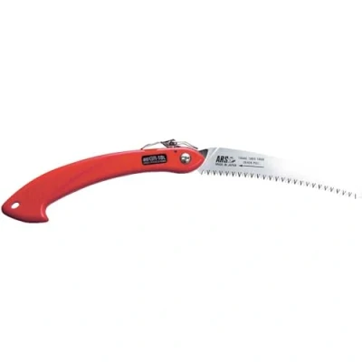 Image of ARS GR 18L Folding Pruning Saw 180mm