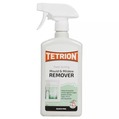 Image of Tetrion TETTMO500 Mould Cleaner (Trigger) 500ml