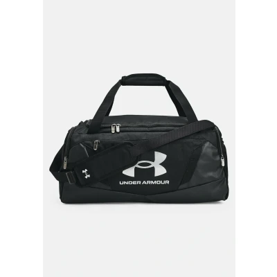 Image of Under Armour Undeniable Sports bag, Men&#039;s, Size: One Size, Black