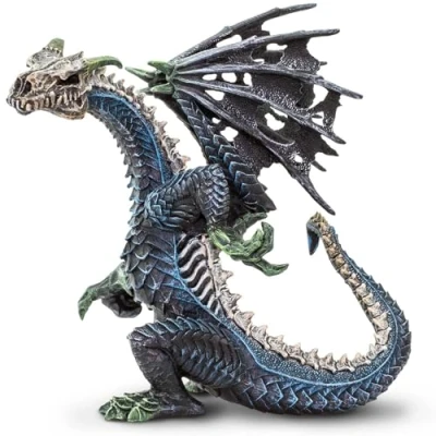 Image of Safari S10132 Ghost Dragon