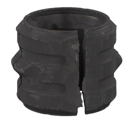 Image of 20428167 Stabilizer Bushes FEBI BILSTEIN 47202 Front Axle 42mm 63mm