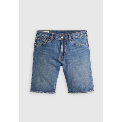 Image of Levi&#039;s 405 Standard Shorts Denim shorts, Men&#039;s, Size: 28, Comeback tour