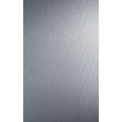 Image of d c fix® Sticky Back Plastic (self adhesive vinyl film) Metallic Steel Grey 67.5cm x 1.5m 343 8313