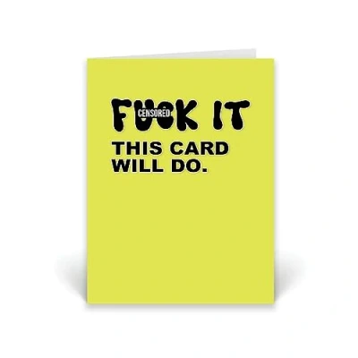 Image of Rib ticklerz Funny Birthday Card For Husband Son Brother Humorous Cards Him Rude Men Women Colleague Joke Banter CD350