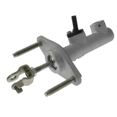 Image of 46920SAAJ04 Clutch Master Cylinder BLUE PRINT ADH23437 for right hand drive vehicles HONDA: Jazz 2