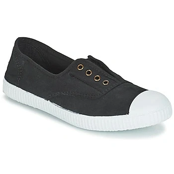 Image of Victoria Women&#039;s Fashion Low top Sneakers, Blue (30 Marino), 8.5 UK (42 EU)