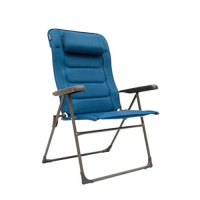 Image of Vango Hyde Grande DLX Chair Med Blue