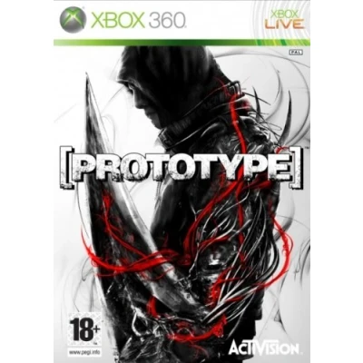 Image of Prototype Classics Edition (Xbox 360)