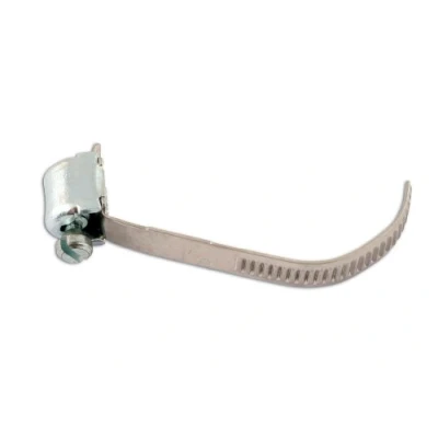 Image of CONNECT Mini Petrol Pipe Clips 11 19mm Pack of 20 30833