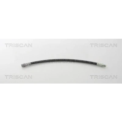 Image of 2214200248, A2214200248 Brake Hose TRISCAN 8150 23212 F10x1 380mm