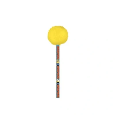 Image of Minions 2 The Rise Of Gru Pom Novelty Pencil Stationery