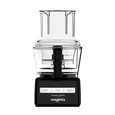 Image of Magimix 3200XL Black Food Processor