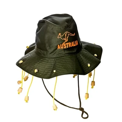 Image of Wicked Costumes Adult Australian Cork Hat