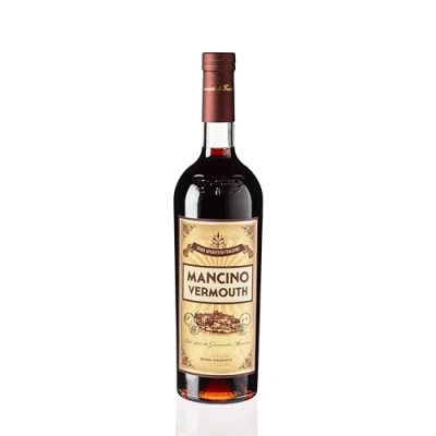 Image of Mancino Vermouth Rosso Amaranto 75 cl 13290