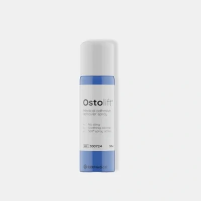 Image of Ostolift Medical Adhesive Remover Spray