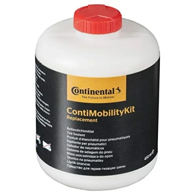 Image of Continental 171207500 ContiMobilityKit Tyre Sealant, 450 ml