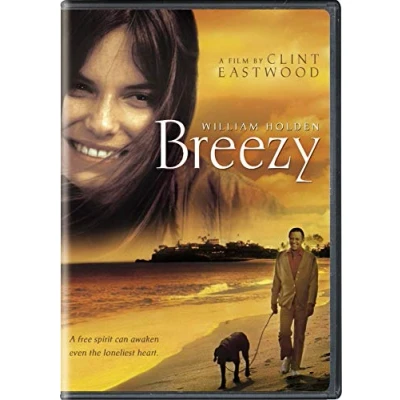 Image of Breezy [1973] (NTSC) (REGION 1) [DVD]