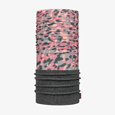 Image of Buff Polar Tubular CUTIS LIGHT PINK Unisex One Size