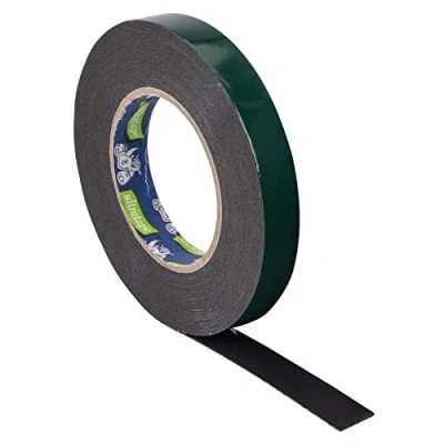 Image of 19mm x 10m Ultratape Rhino Double Sided Foam Tape
