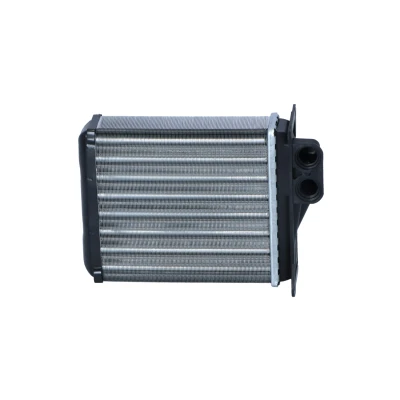 Image of 2E0819017D Heat Exchanger NRF 54236 VOLKSWAGEN: Crafter 30 50 Van