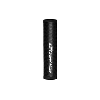 Image of Lizard Skins DSP Handlebar Grips, Black, 30.3mm, 32247