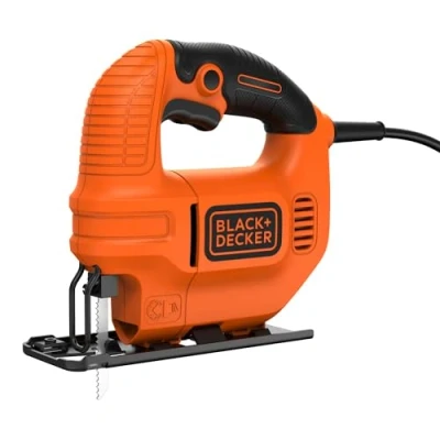 Image of Black &amp; Decker KS501 QS Sierra de Calar 400W