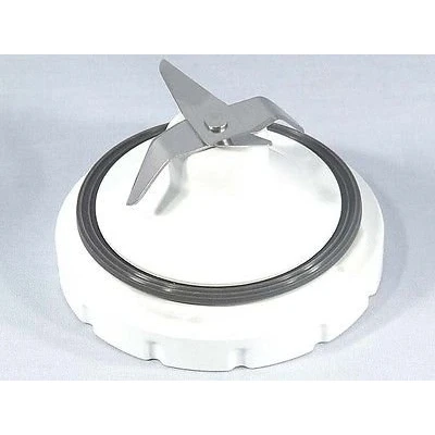 Image of KENWOOD BASE BLADE Joint GASKET Blender Mincer BL380 BL370 BL378