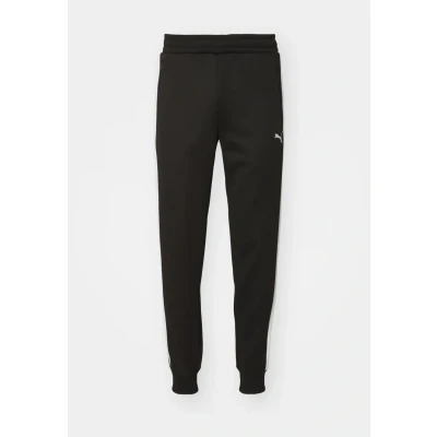 Image of Puma Always Track Pants Tracksuit bottoms, Men&#039;s, Size: XS, Black