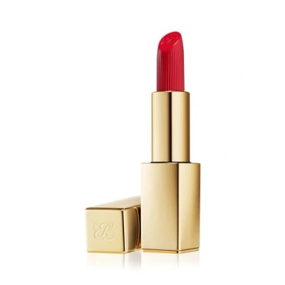 Image of Pure Color Creme Lipstick 520 Carnal by Estee Lauder for Women 0.12 oz