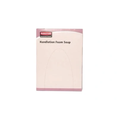 Image of Rubbermaid Handlotion Foam soap, 400ml