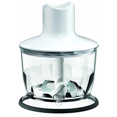 Image of Braun MQ735 EasyClick Chopping Attachment White Type MQ30