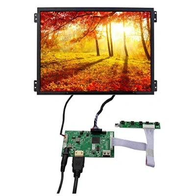 Image of VSDISPLAY 10.4 inch 1024X768 4:3 600nit VS104T 004A IPS LCD Screen and HD MI USB Automatic Brightness Adjustment Control Board,for DIY Monitor Display