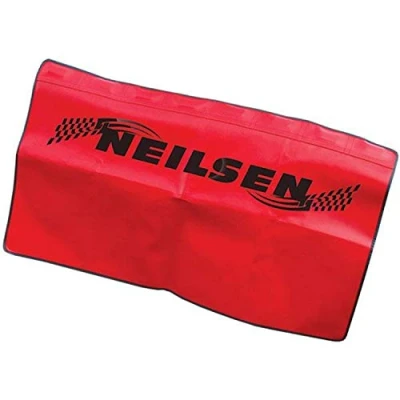 Image of neilsen CT1886 Magnetic Mechanics Wing Cover Red