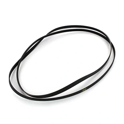 Image of DL pro V ribbed belt 1936 PH 6 for Whirlpool Bauknecht 481235818164 drive drum tumble dryers