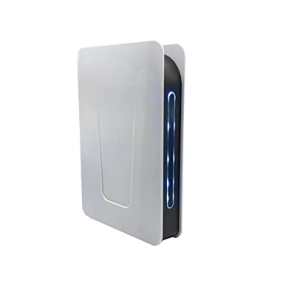 Image of Avolusion PRO T5 Series 8TB USB 3.0 External Gaming Hard Drive for PS5 Game Console (White) 2 Year Warranty